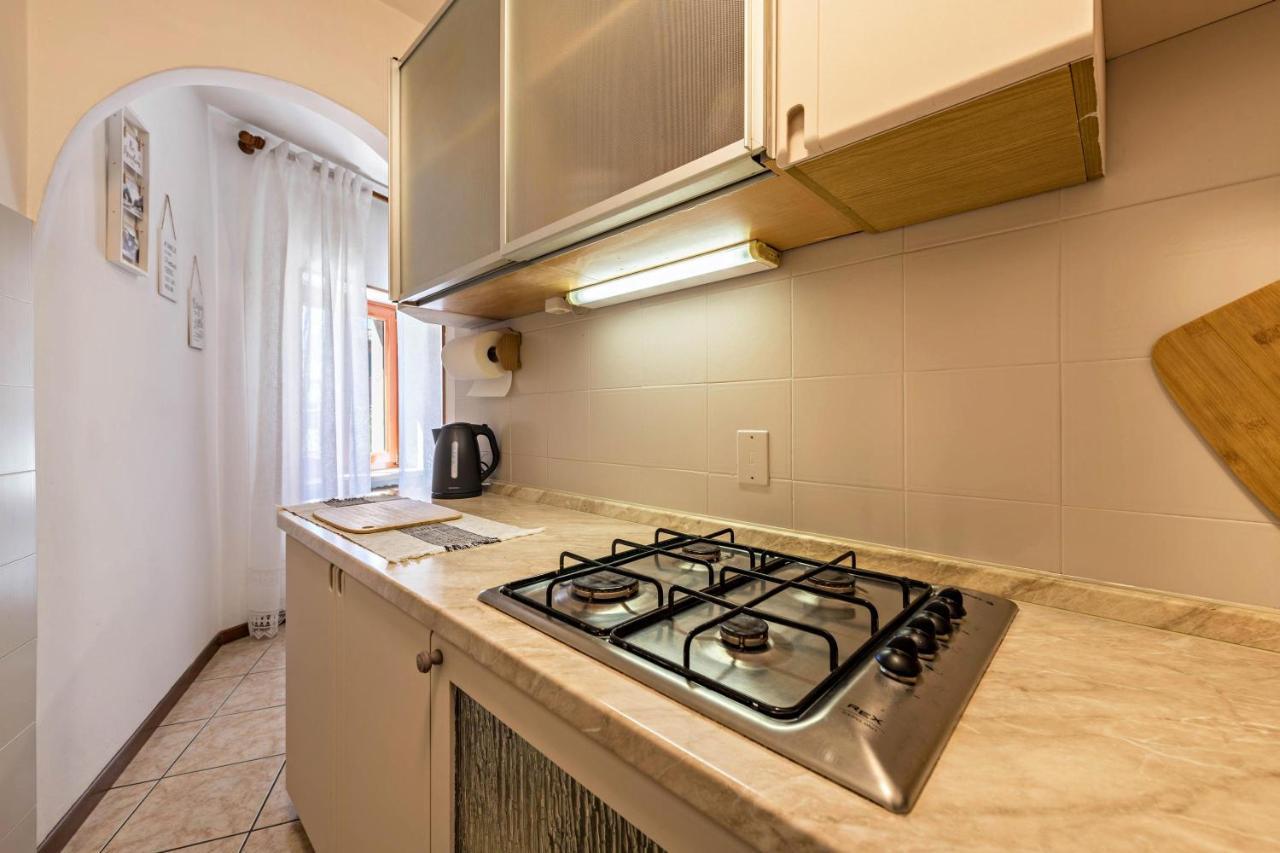 Lola Home Brenzone Экстерьер фото