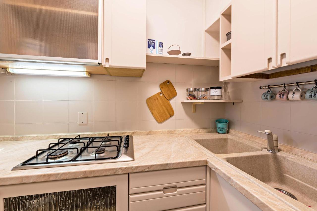 Lola Home Brenzone Экстерьер фото
