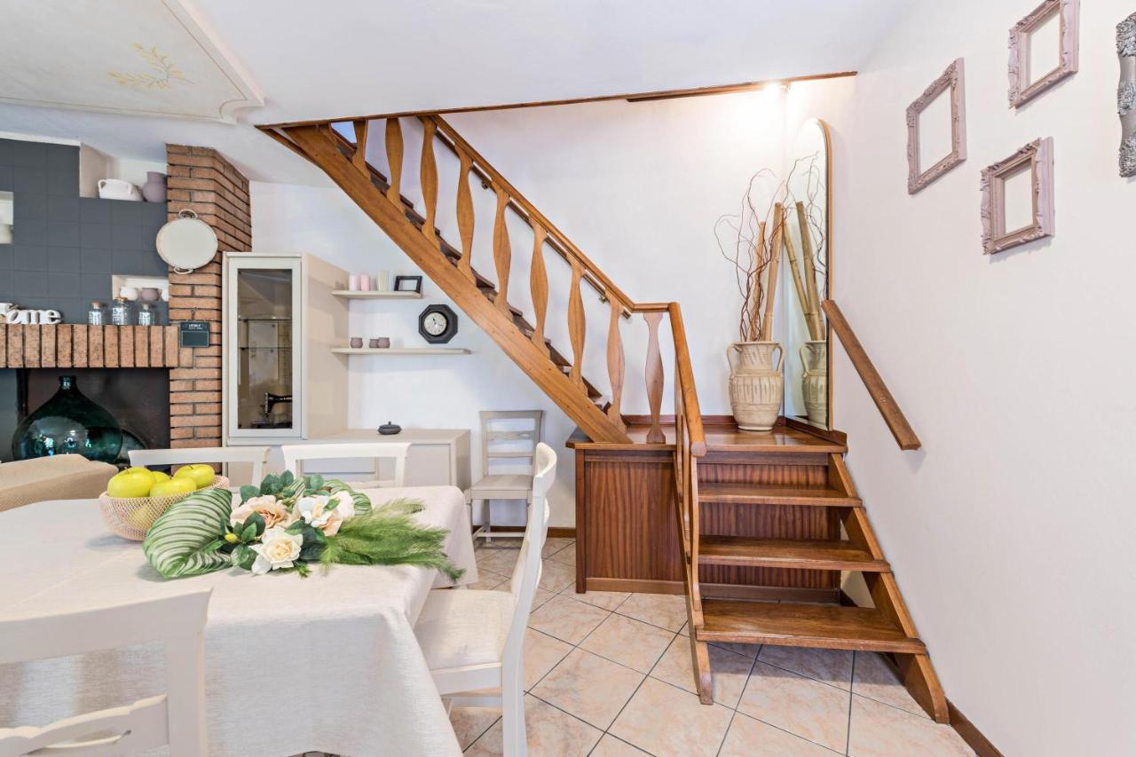 Lola Home Brenzone Экстерьер фото
