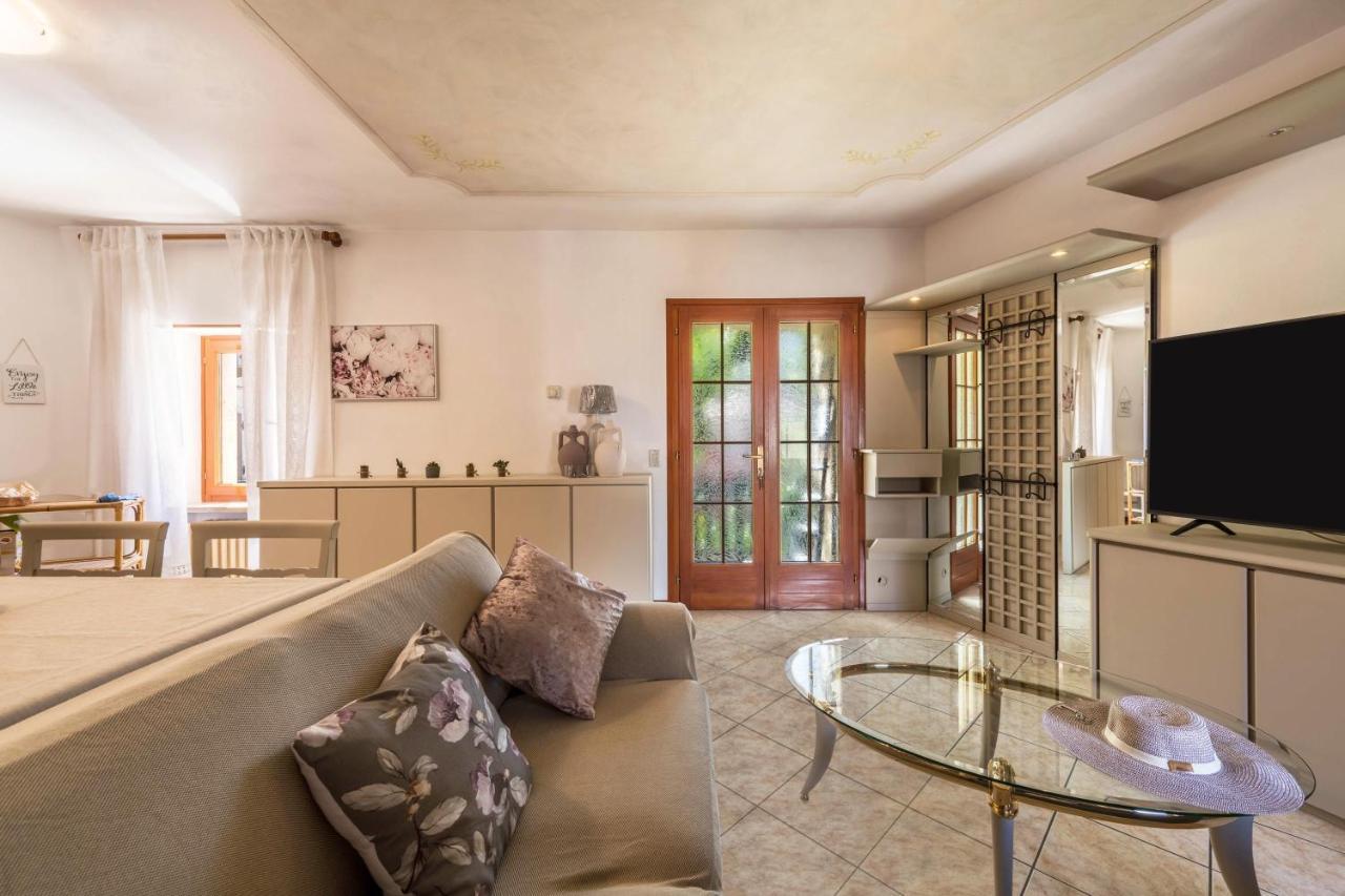 Lola Home Brenzone Экстерьер фото