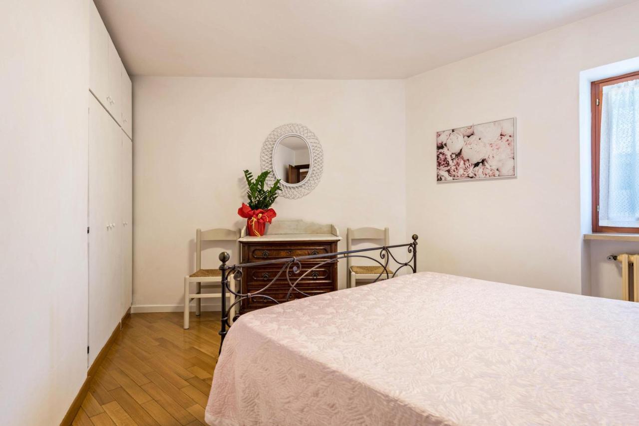 Lola Home Brenzone Экстерьер фото