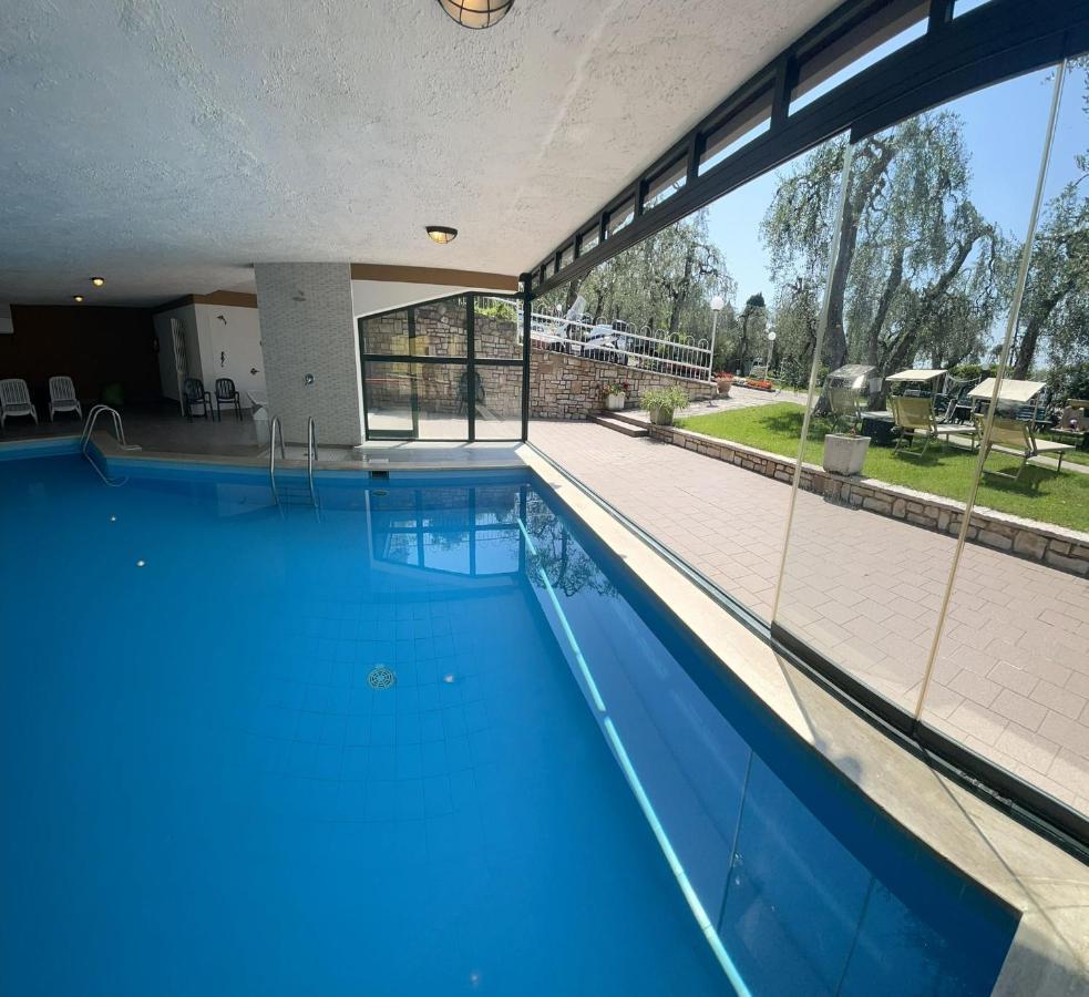 Lola Home Brenzone Экстерьер фото